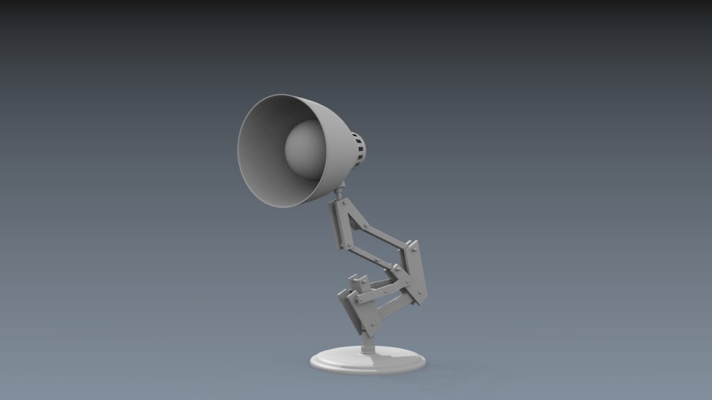Luxo Jr preview image 1
